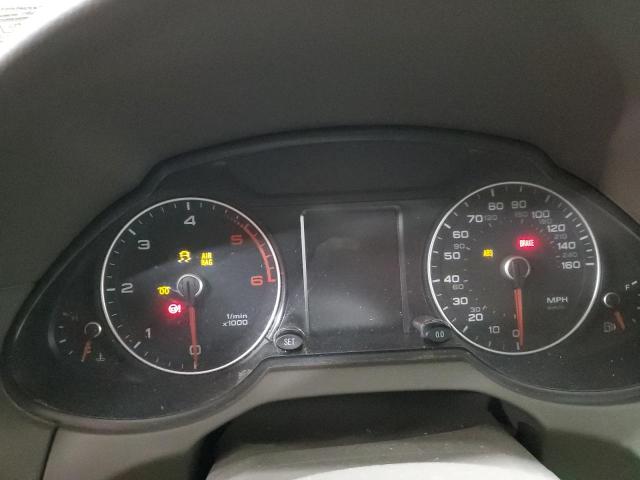 2015 AUDI Q5 TDI PRE WA1CMAFP4FA048710
