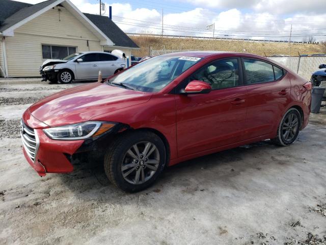 Vin: 5npd84lf9hh174276, lot: 43991975, hyundai elantra se 2017 img_1