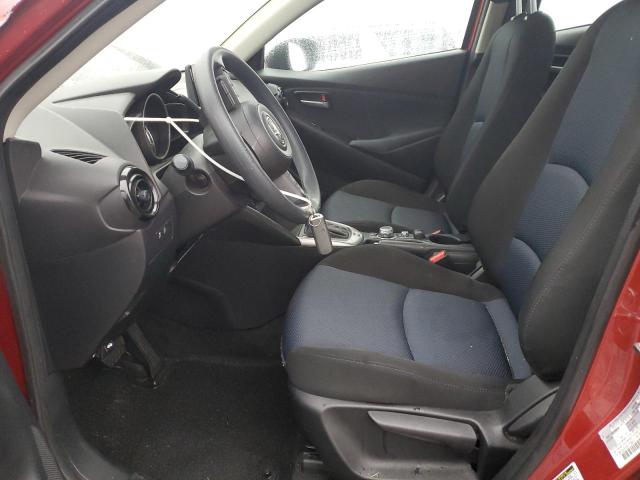 2020 TOYOTA YARIS L - 3MYDLBYV4LY708817