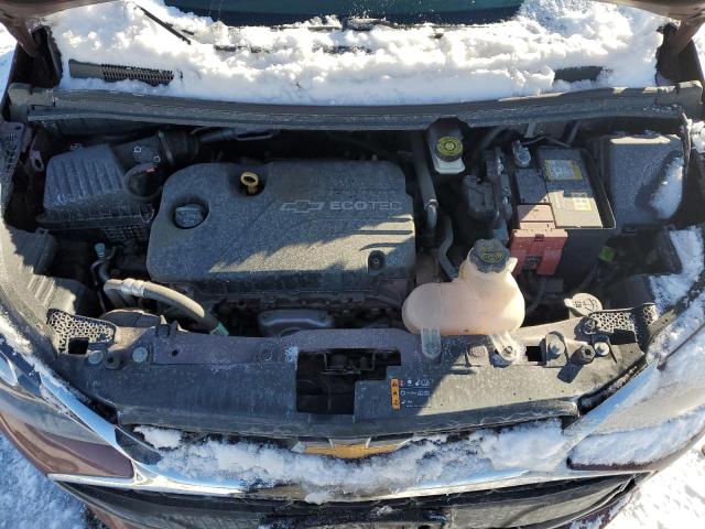 2021 CHEVROLET SPARK LS - KL8CB6SA7MC713071