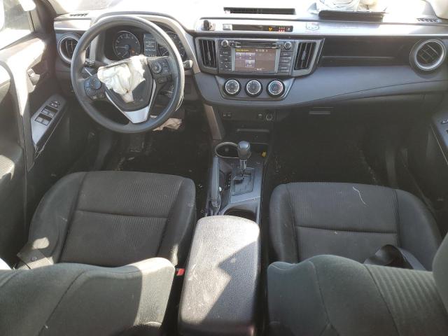 2017 TOYOTA RAV4 LE - JTMZFREVXHJ721995