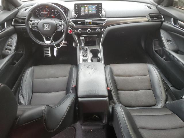 2018 HONDA ACCORD SPO - 1HGCV1F39JA156475