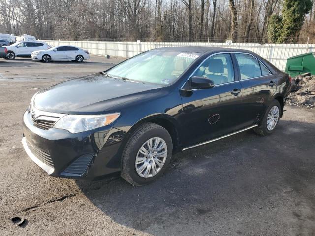 TOYOTA CAMRY L