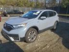 2022 HONDA CR-V EXL - 5J6RT6H8XNL025466