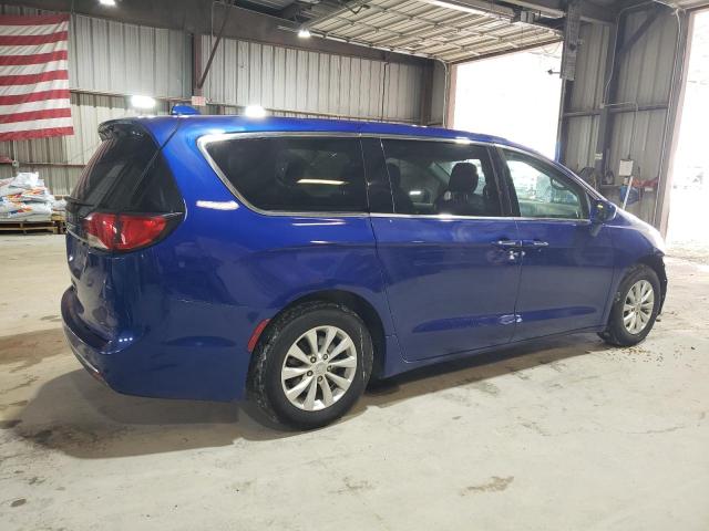 Vin: 2c4rc1fg1kr570123, lot: 46447015, chrysler pacifica touring plus 20193