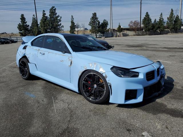 2024 BMW M2 3MF13DM03R8D87379