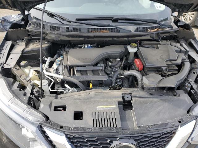 2020 NISSAN ROGUE SPOR - JN1BJ1CW8LW643745