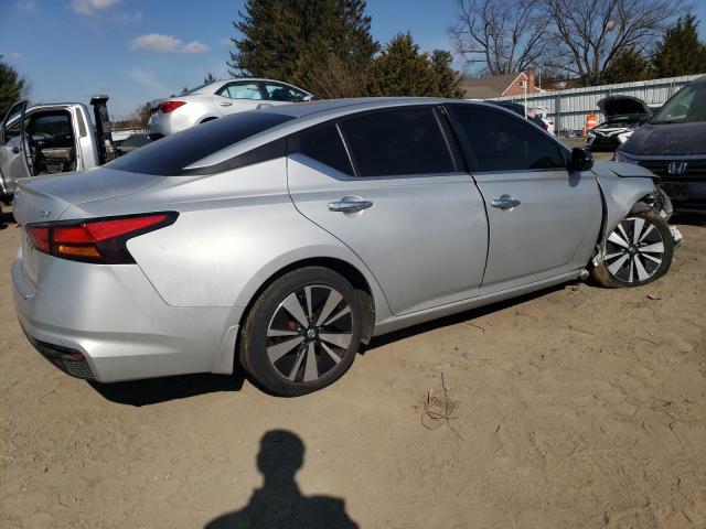 Vin: 1n4bl4dv9mn417127, lot: 46728205, nissan altima sv 20213