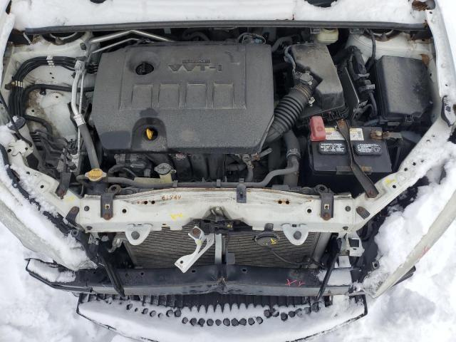 2016 TOYOTA COROLLA L - 2T1BURHE1GC581302