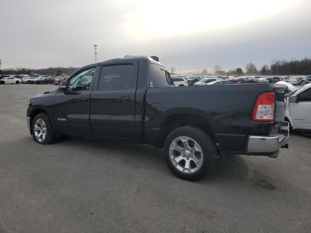 2021 RAM 1500 BIG H - 1C6SRFFT1MN668148