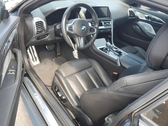 2019 BMW M850XI - WBABC4C54KBU95807
