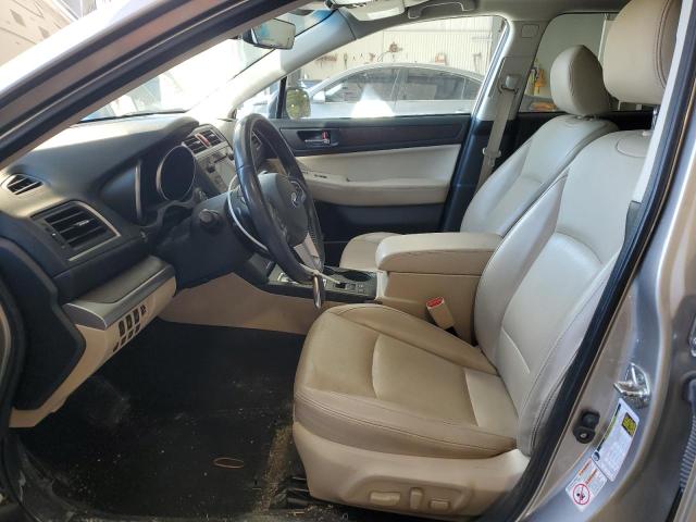 2017 SUBARU OUTBACK 2. 4S4BSANC5H3367400