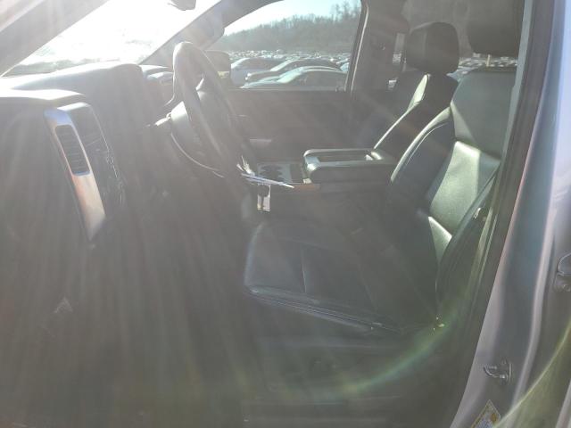 2015 CHEVROLET SILVERADO - 3GCUKREC4FG512660