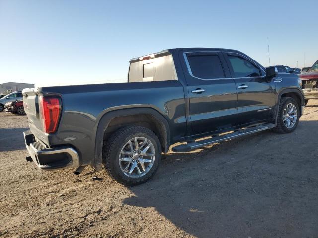 Vin: 3gtp8ded7lg387365, lot: 44064635, gmc sierra c1500 slt 20203