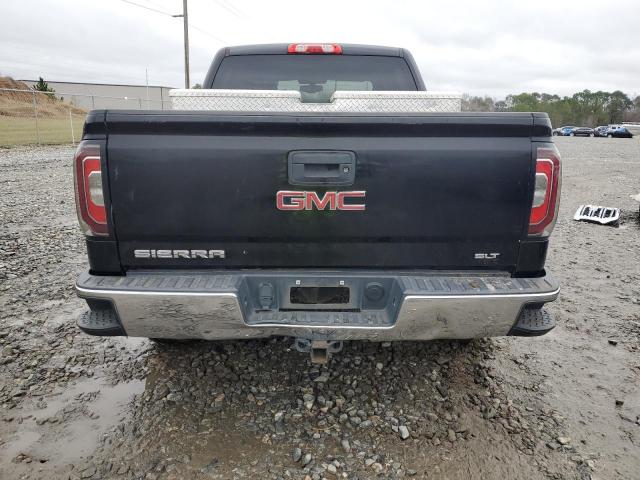 2018 GMC SIERRA K15 - 3GTU2NEC0JG630738