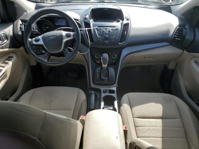 2016 FORD ESCAPE SE - 1FMCU0G95GUA12892