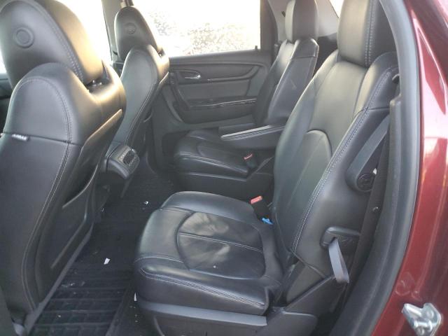 2016 GMC ACADIA SLT 1GKKVRKD8GJ250741