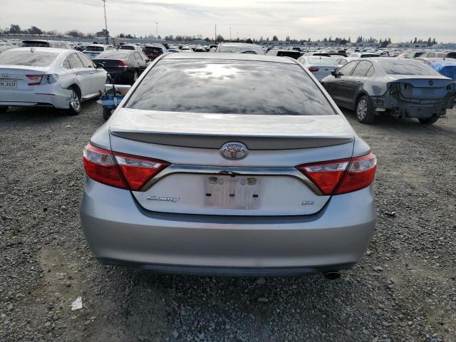 2017 TOYOTA CAMRY LE - 4T1BF1FKXHU402968