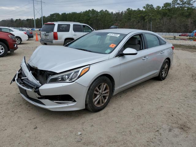 Vin: 5npe24af2gh375220, lot: 44147685, hyundai sonata se 2016 img_1