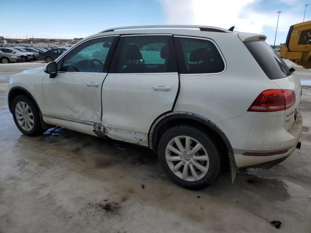 2017 VOLKSWAGEN TOUAREG SP WVGEF7BP3HD002560