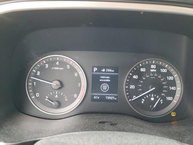 2021 HYUNDAI TUCSON LIM - KM8J33AL1MU339169