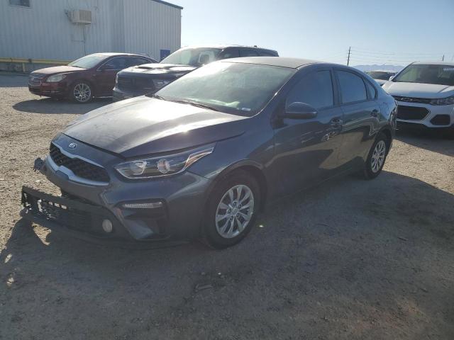 KIA FORTE FE