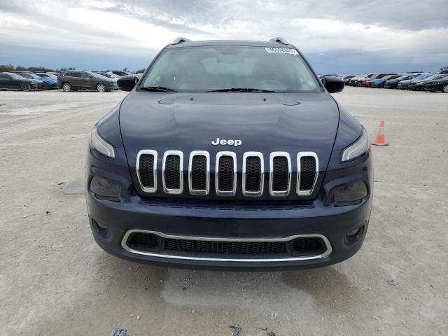 2015 JEEP CHEROKEE L 1C4PJMDB0FW717308