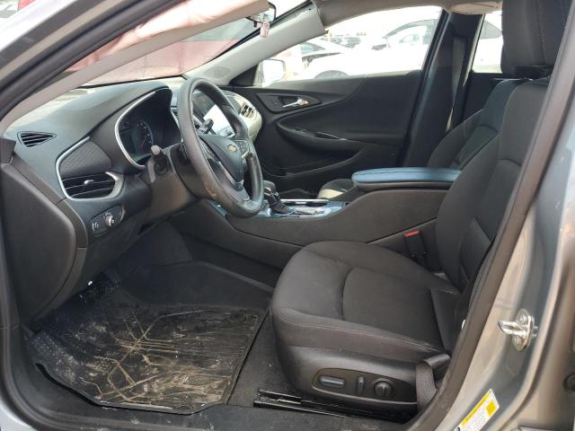 2023 CHEVROLET MALIBU LT - 1G1ZD5ST0PF145054