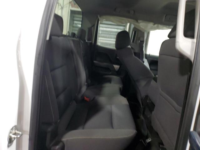 2017 CHEVROLET SILVERADO - 1GCVKREC4HZ239291
