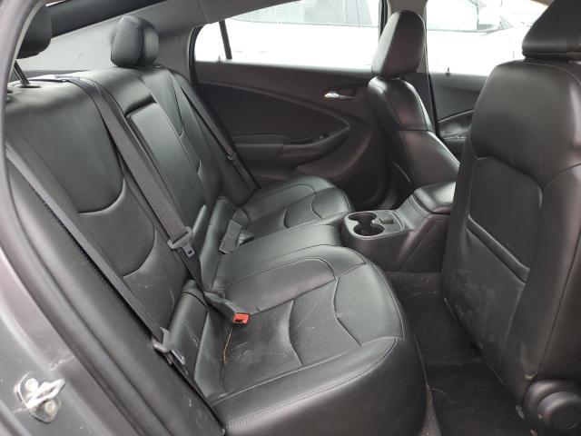 2018 CHEVROLET VOLT LT 1G1RC6S53JU137074