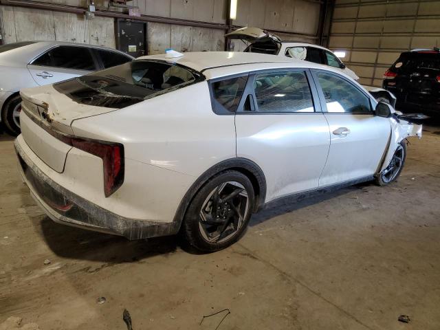 Vin: 3kpfu4de1se013748, lot: 46191615, kia k4 ex ex 20253