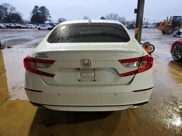 2021 HONDA ACCORD EXL 1HGCV1F55MA056203