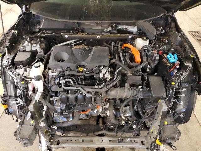 2022 TOYOTA VENZA LE - JTEAAAAH8NJ107225