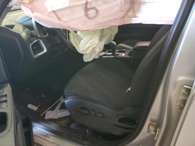 2015 CHEVROLET EQUINOX LT - 2GNFLFEK8F6421910
