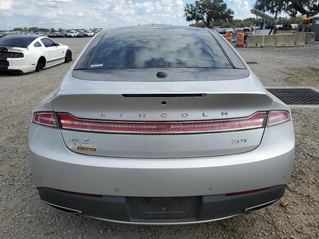 2019 LINCOLN MKZ RESERV 3LN6L5E99KR629213