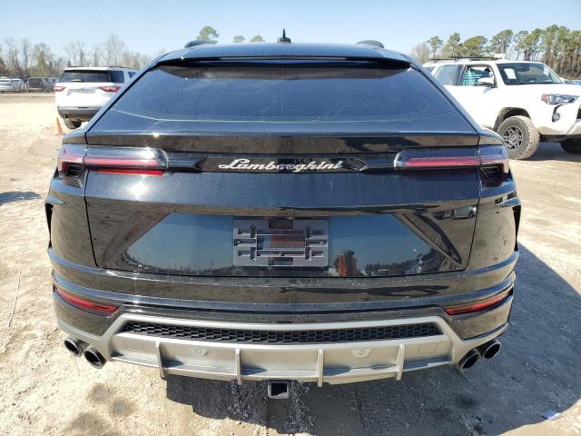 2019 LAMBORGHINI URUS ZPBUA1ZL6KLA01875