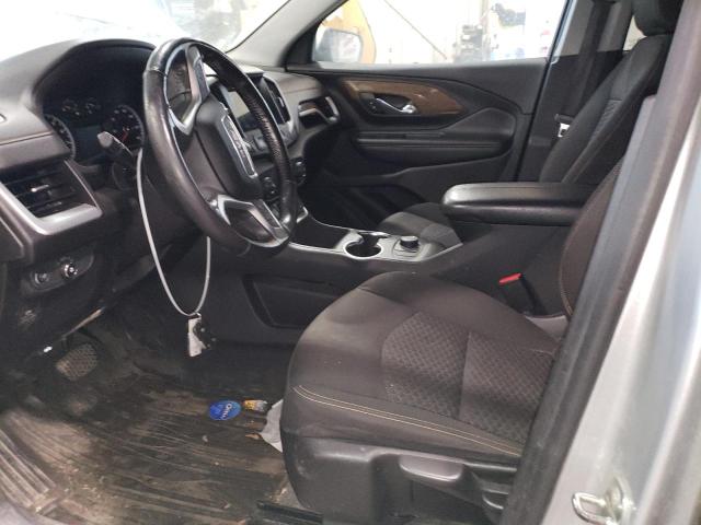 2018 GMC TERRAIN SL - 3GKALTEV2JL202395