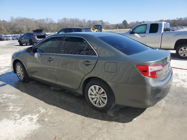 Vin: 4t1bf1fk9cu507896, lot: 46067895, toyota camry base 20122
