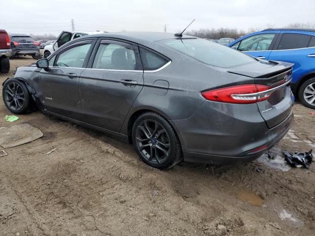2018 FORD FUSION SE 3FA6P0LU3JR239781