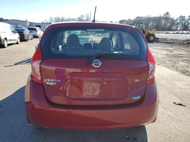 2015 NISSAN VERSA NOTE - 3N1CE2CP1FL440990