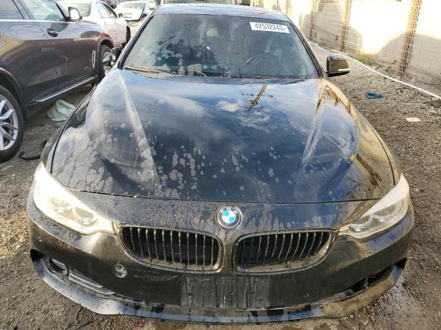 2016 BMW 428 I - WBA3N7C51GK225943