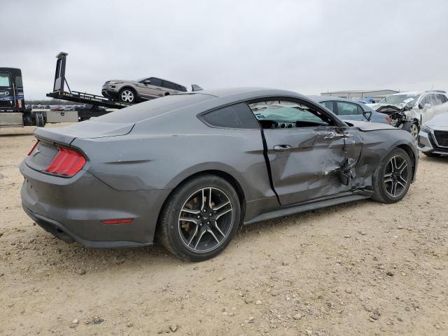 2021 FORD MUSTANG - 1FA6P8TH3M5153668