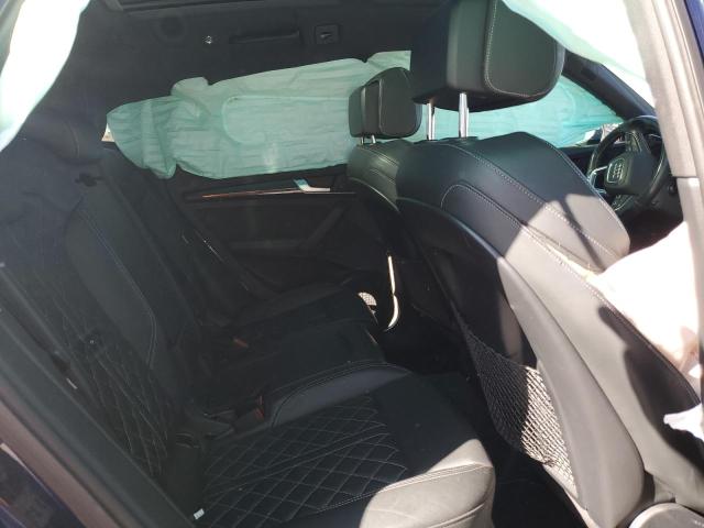 2020 AUDI SQ5 PREMIU WA1B4AFY0L2028089
