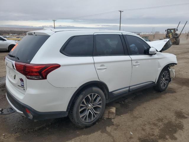 Vin: ja4az3a35jz040974, lot: 45761855, mitsubishi outlander se 20183