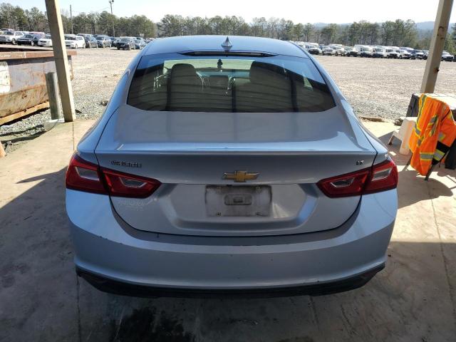 2017 CHEVROLET MALIBU LT - 1G1ZE5ST2HF291213