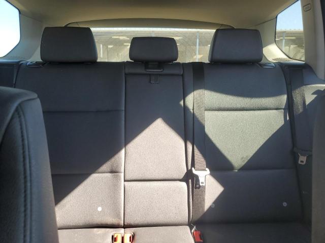 2015 BMW X3 XDRIVE2 - 5UXWX9C58F0D57504