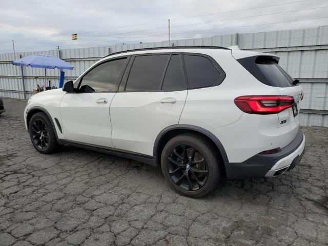 2020 BMW X5 SDRIVE - 5UXCR4C07LLT19144