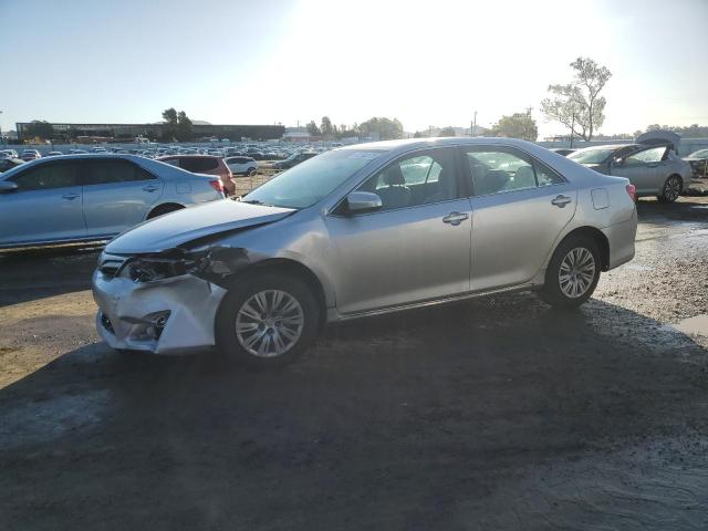 TOYOTA CAMRY L