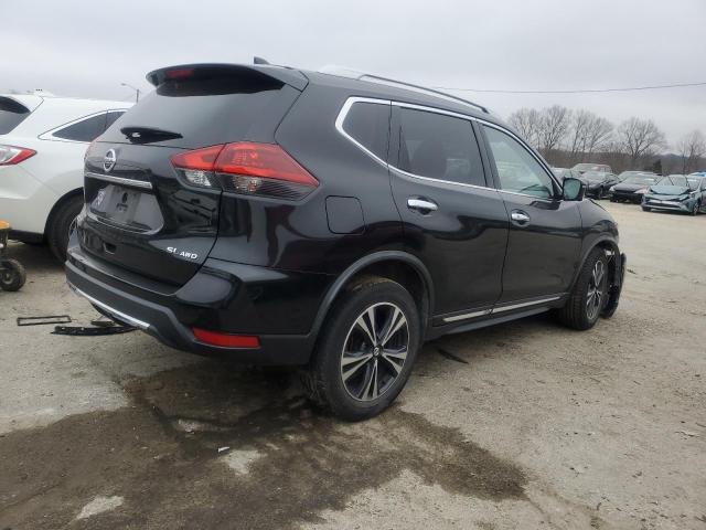 Vin: jn8at2mv1jw320105, lot: 43856265, nissan rogue s 20183
