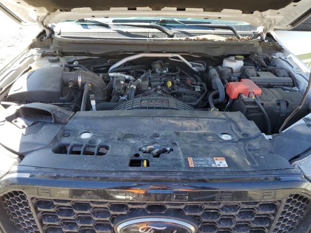 2022 FORD RANGER XL - 1FTER4FH2NLD41244